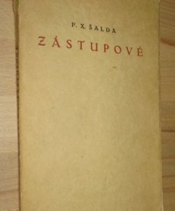 Zástupové