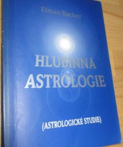 Hlubinná astrologie