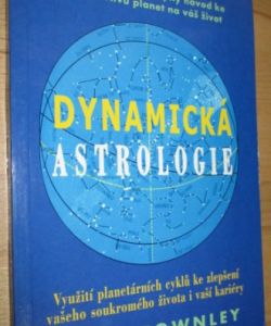 Dynamická astrologie