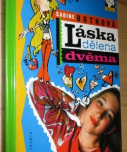 Láska dělena dvěma