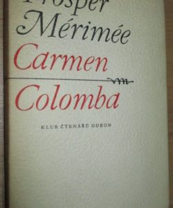 Carmen /Colomba