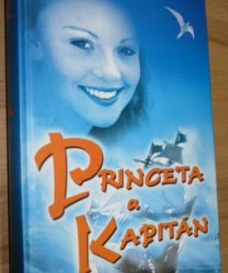 Princeta a kapitán