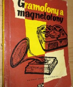 Gramofony a magnetofony