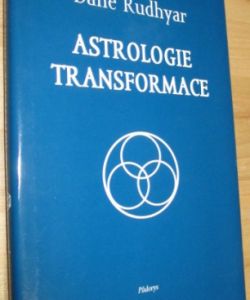 Astrologie transformace