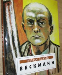 Max Beckmann