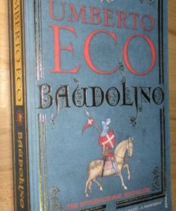 Baudolino