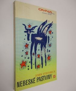 Nebeské pastviny
