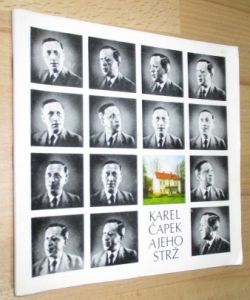 Karel Čapek a jeho Strž