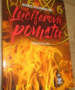 Luciferova pomsta