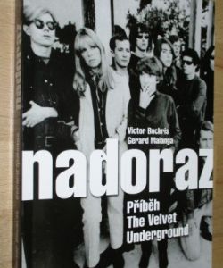 Nadoraz příběh The Velvet Underground