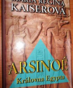 Arsinoé – královna Egypta
