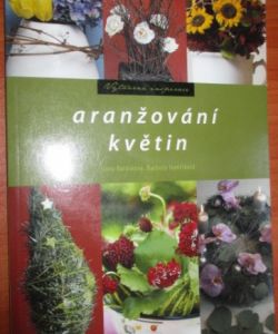 Aranžování květin