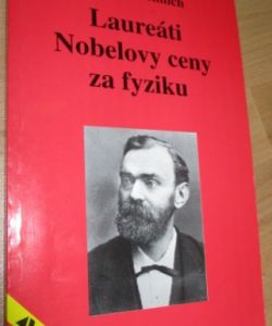 Laureáti Nobelovy ceny za fyziku