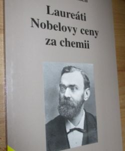 Laureáti Nobelovy ceny za chemii