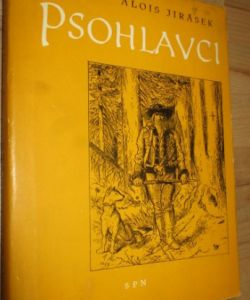 Psohlavci