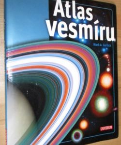 Atlas vesmíru