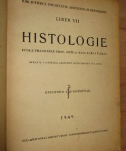 Histologie