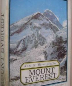 Mount Everest