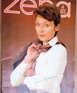 ročník 33. č. 4