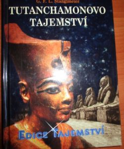 Tutanchamonovo tajemství