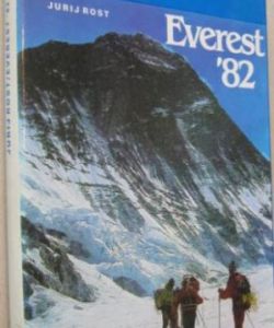 Everest 82