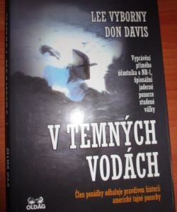 V temných vodách