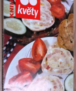 Knihovna květy