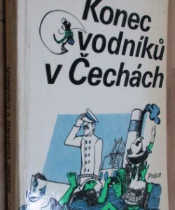 Konec vodníků v Čechách