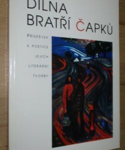 Dílna bratří Čapků