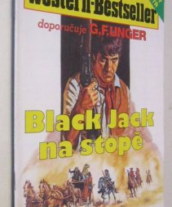 Black Jack na stopě