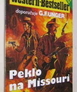 Peklo na Missouri