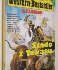 Stádo z Texasu