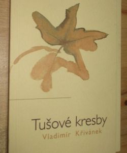 Tušové kresby