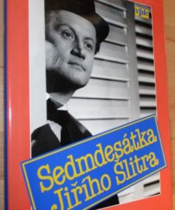 Sedmdesátka Jiřího Šlitra