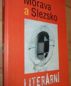 Morava a Slezsko literární