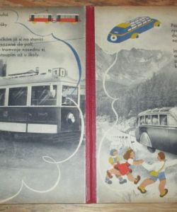 Svezte se s námi
