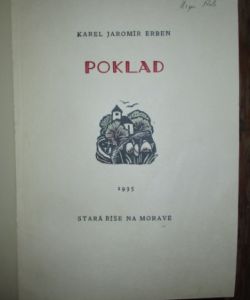 Poklad