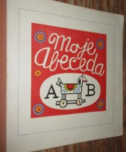 Moje Abeceda