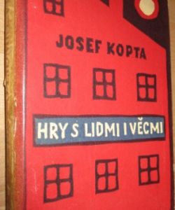 Hry s lidmi i věcmi