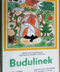 Budulínek