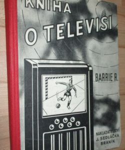 Kniha o televisi