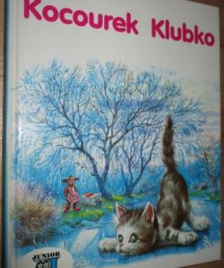 Kocourek Klubko