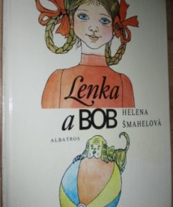 Lenka a Bob