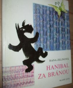 Hanibal za bránou