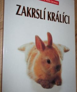 Zakrslí králíci