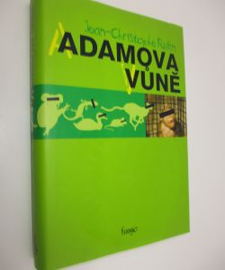 Adamova vůně