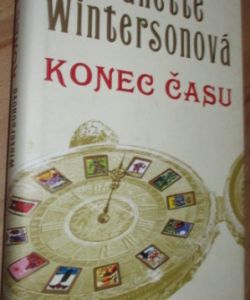 Konec času