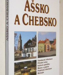 Ašsko a Chebsko