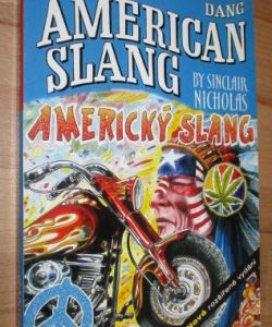 Americký slang