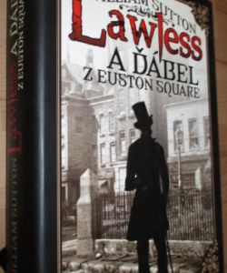 Lawless a ďábel z Euston Square